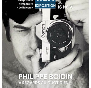 Philippe Boidin 