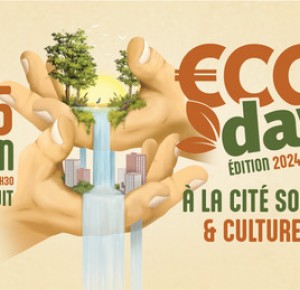 La 4è édition de l’éco-day !